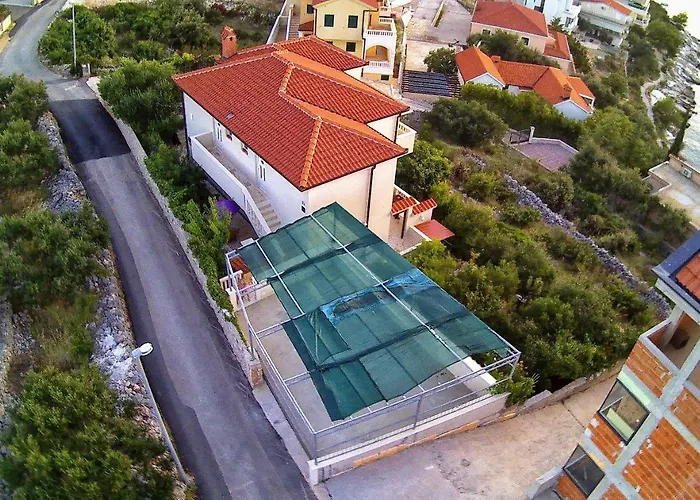 Jakopovic * Rogoznica (Sibenik-Knin)