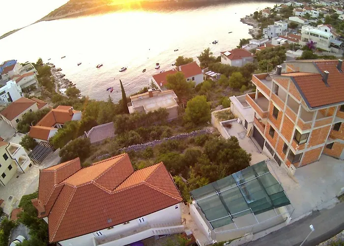 Jakopovic Rogoznica (Sibenik-Knin)