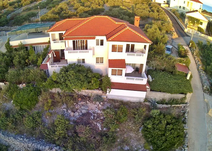 Jakopovic Apartment *